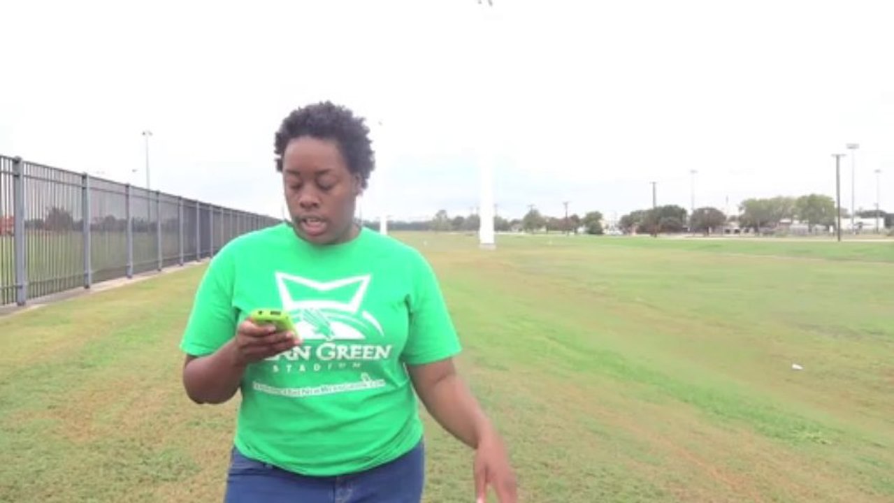 Alternative Energy Resource: Apogee Stadium