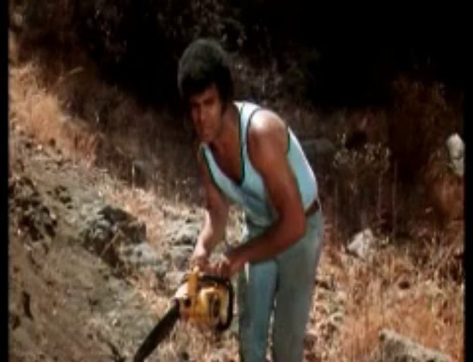 grindhouse of horror collection