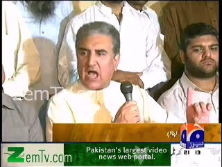 We are hacing difficulty in Number Game to make Imran khan Opposition Leader , Shah Mehmood Qureshi