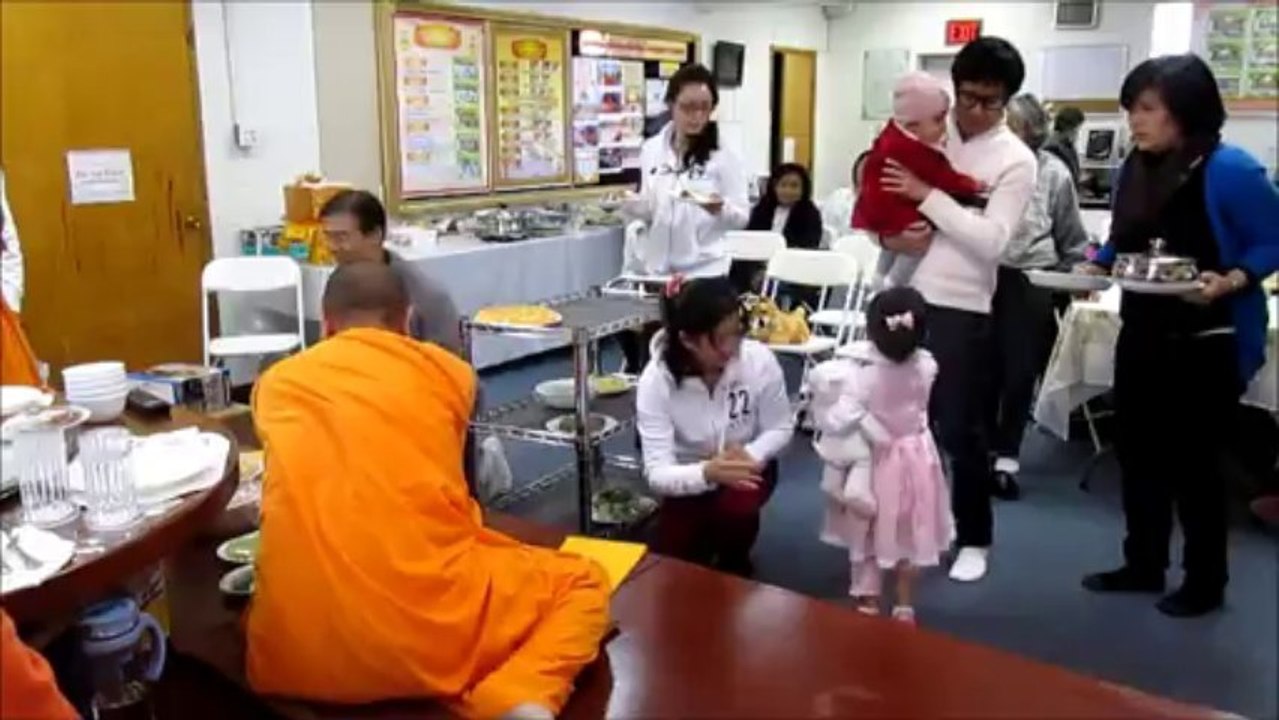 Seattle Meditation Center Saturday Morning October 26 2013