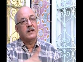 Documentaire Noureddine Ben Kheder leader de la gauche en Tunisie