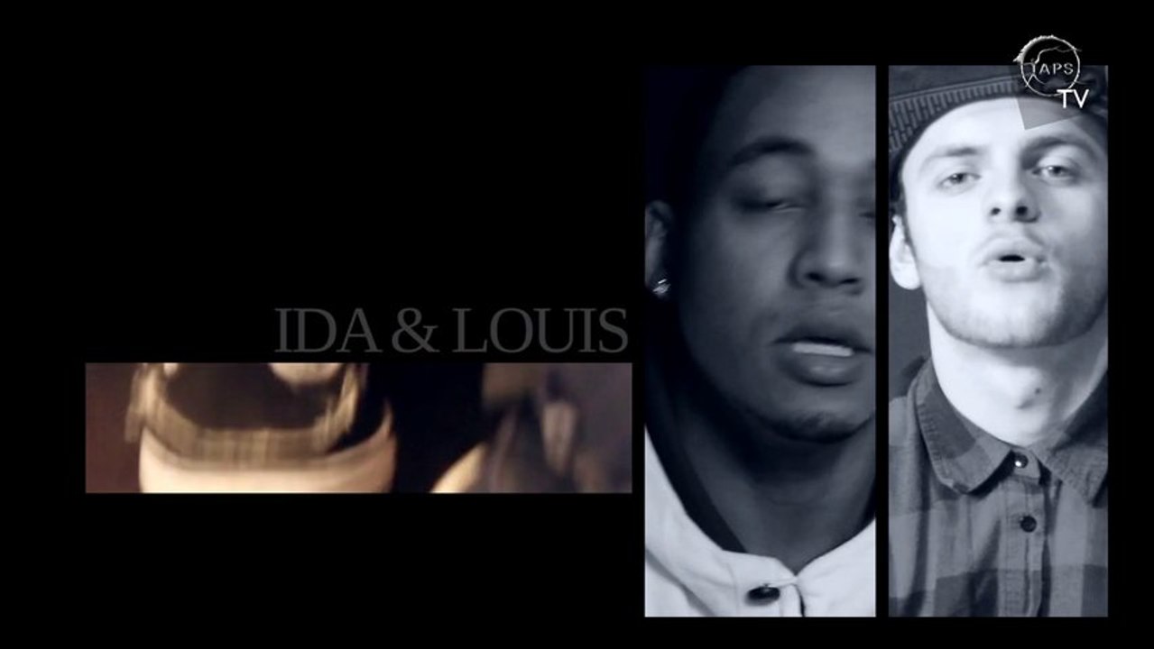 Ida & Louis (danseurs) - Interview