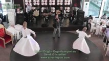 Bursa buzzpark islami düğün organizasyonu sinan topçu ilahi grubu bursa