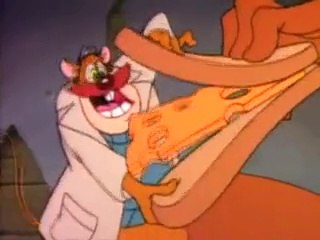 Tic et Tac Rangers du risque 01x05 - Startac