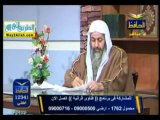 سؤال للشيخ مصطفى العدوي لمن نعطي أصواتنا للحرية والعدالة أم النور