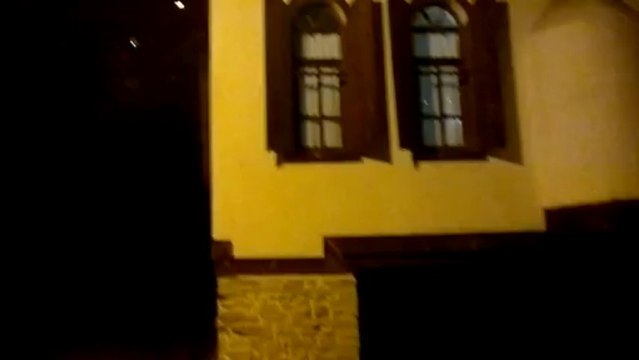 FATİH CAMİİ BAŞ İMAM HATİBİ -DİYANET İŞLERİ BAŞKANLIĞI MUSHAFLARI İNCELEME KURULU BAŞKANI OSMAN ŞAHİN HOCAMIZIN SAFRANBOLU MERKEZİ SİSTEM YATSI EZANI...