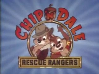 Tic et Tac Rangers du risque 01x04 - Flash le super chien