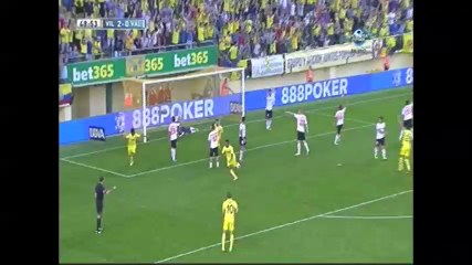 Power Gio Vs Valencia (27/10/2013)