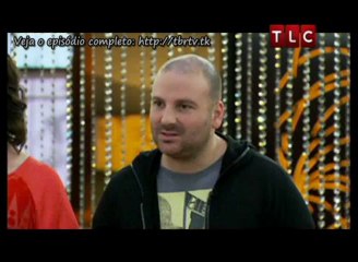 JUNIOR master chef S02 - EP 11 (Dublado)