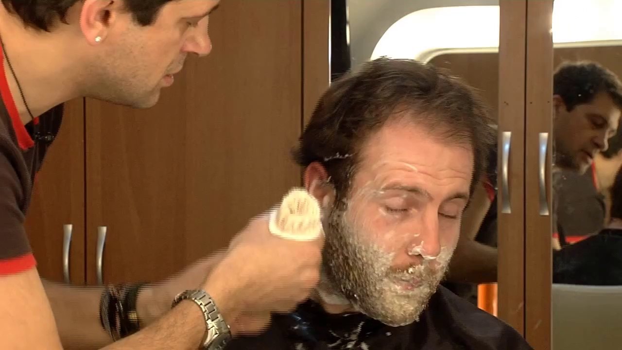 Oldu Teşekkürler - Kuaför