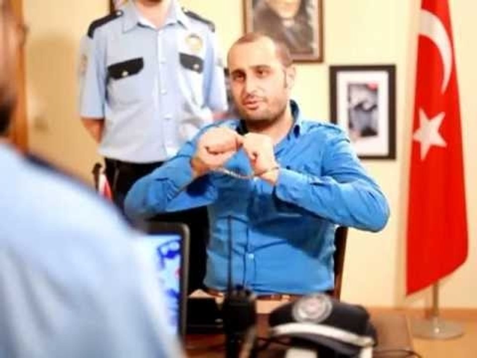 Oldu Teşekkürler - Karakol