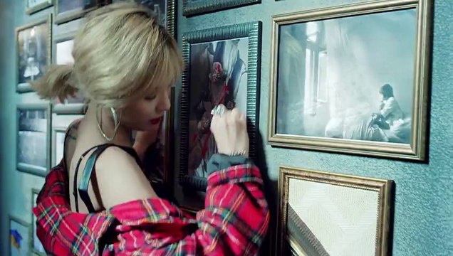 Trouble Maker - Now [MV/HD]