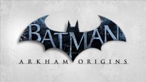 Batman Arkham Origins Cheat Engine Hack