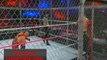WWE Hell in a Cell 2013 Weigh In Results