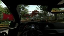 Driveclub - PS4SHARE moment - India Stampede