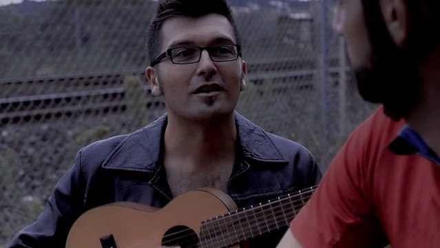 RIMBAUD / retrouver Montcalm (TEASER 3)