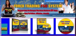 Forex Trading Pro System
