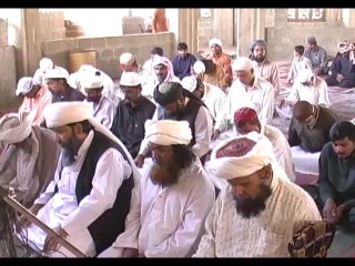 09-Mar-2012  سرکار غوث پاک کی شان  ۔ حصہ - دوم