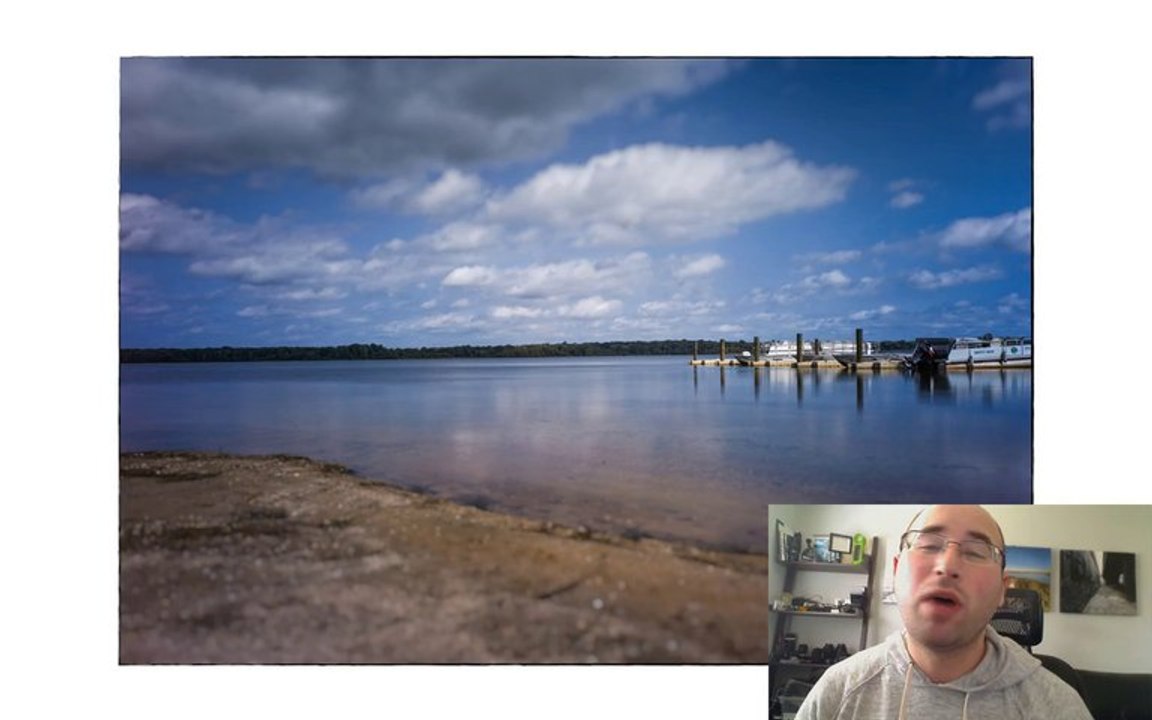 Exposure Photography - Long Exposure Photography Tutorial