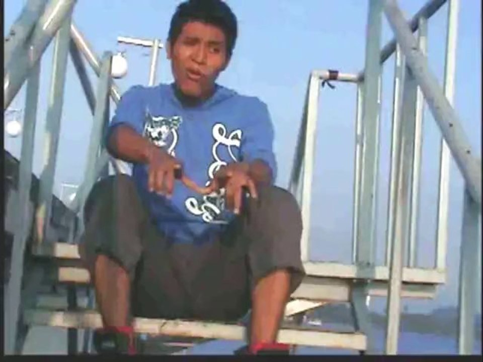 Raven xD ft seus - me estoy volviendo loco por ti