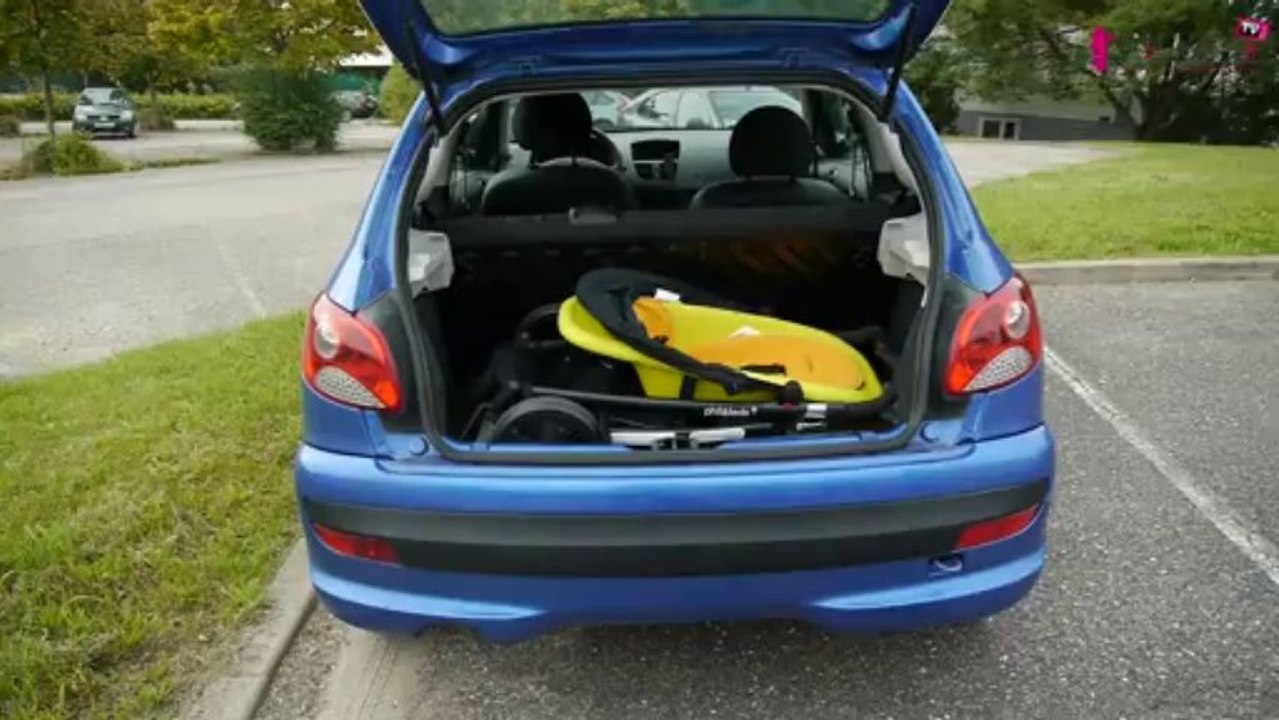 Smart de Phil & Teds