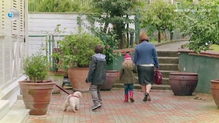 Çakıl'ın vedası ağlattı