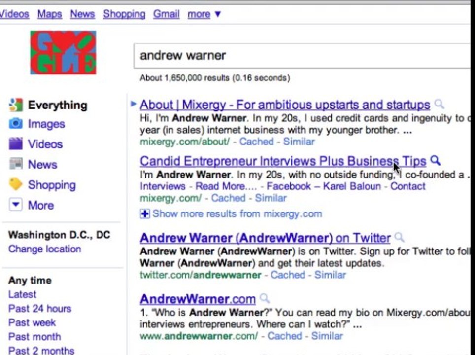 How to Interview Someone- Interviewing Successful People