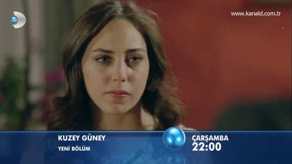 Kuzey Güney 76. Bölüm Fragmanı