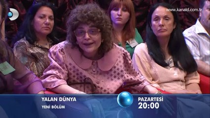 Yalan Dünya 53. Bölüm Fragmanı