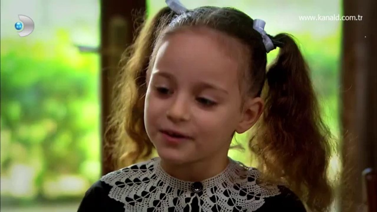 Bahar hamile olduğunu öğreniyor