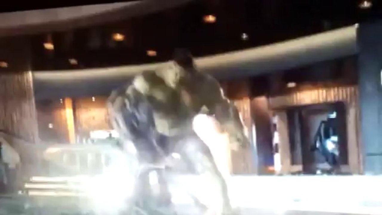 hulk ce fache