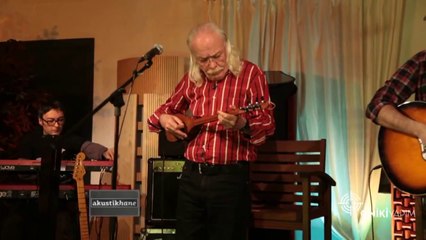 Moğollar - 7/8 9/8 / #akustikhane ‪#‎GarajKonserleri‬