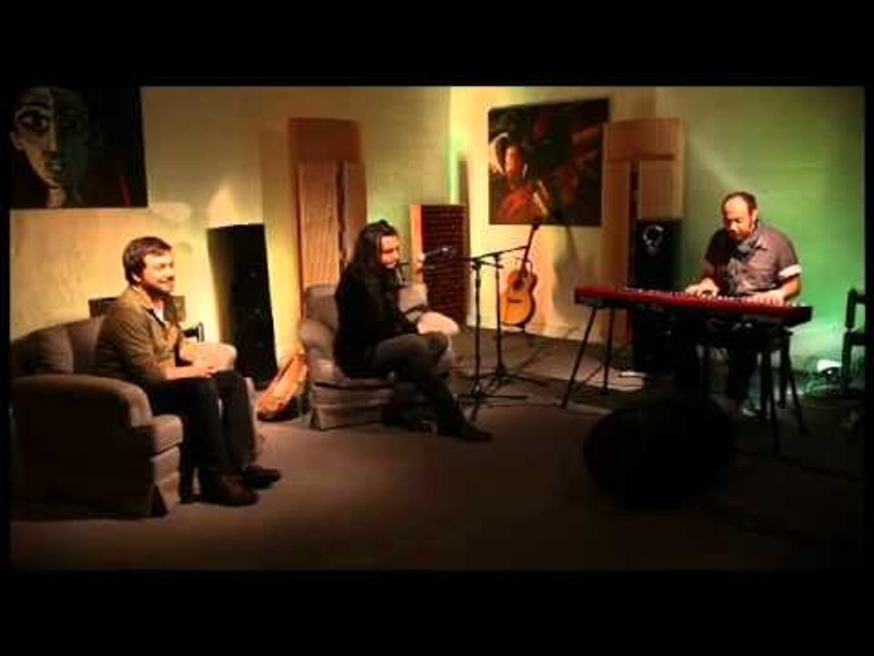 Gökhan Kırdar - Yağmur / #Akustikhane ‪#‎GarajKonserleri‬