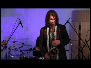 Istanbul Sessions - Huzur / #Akustikhane ‪#‎GarajKonserleri‬