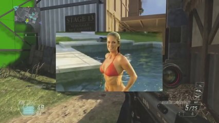 Guy Hooks up w/ His Girlfriend's Mom on Xbox Live