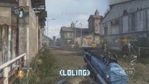 Moaning Robot TROLLING in Black Ops 2