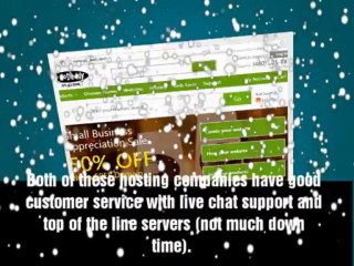 What is the best blog hosting site online today?