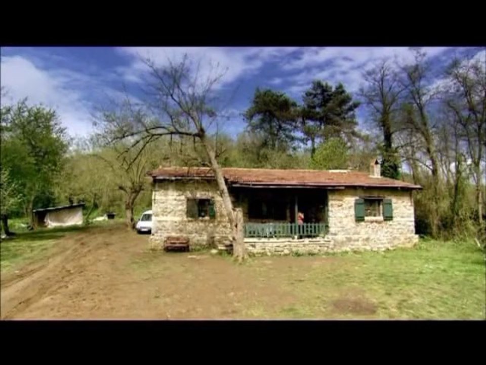 Край или начало еп.30,цял - Бг.аудио