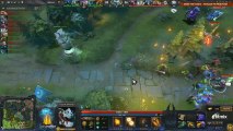 Evil Geniuses vs Quantic Gaming Game 3- DOTA 2 Champions League - TobiWan