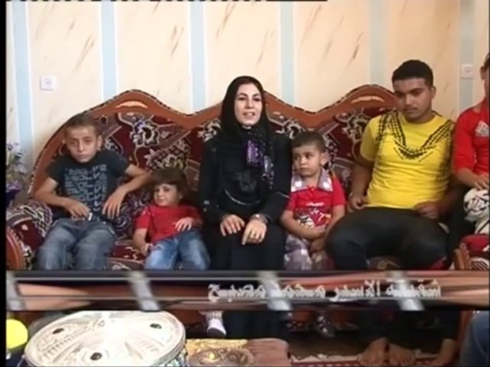 زرد السلاسل- محمد مصبح