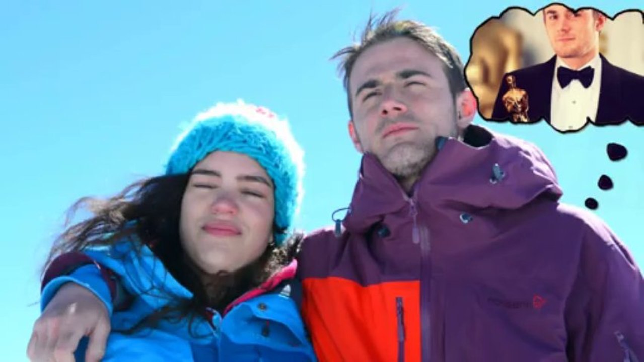 Piste Noire - Patricia - Une envie d'altitude