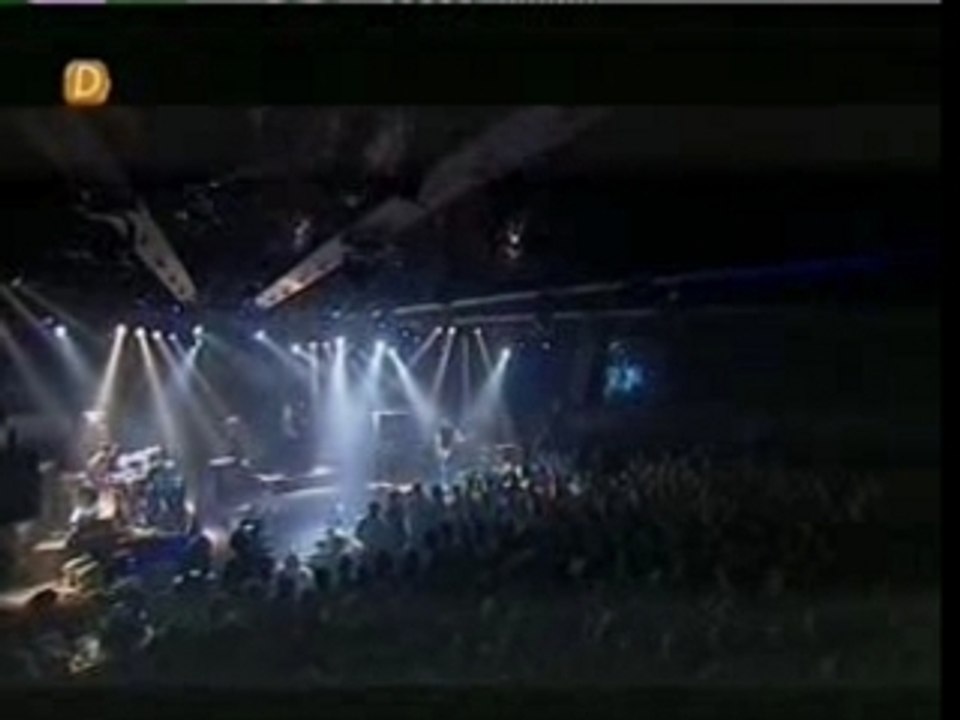 Muse - Space dementia