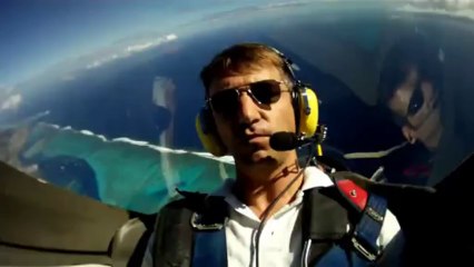 montage glisse