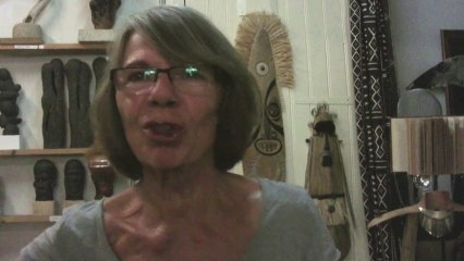 LES RECUPERATEURS Florence Pesez Ecumeuse des plages