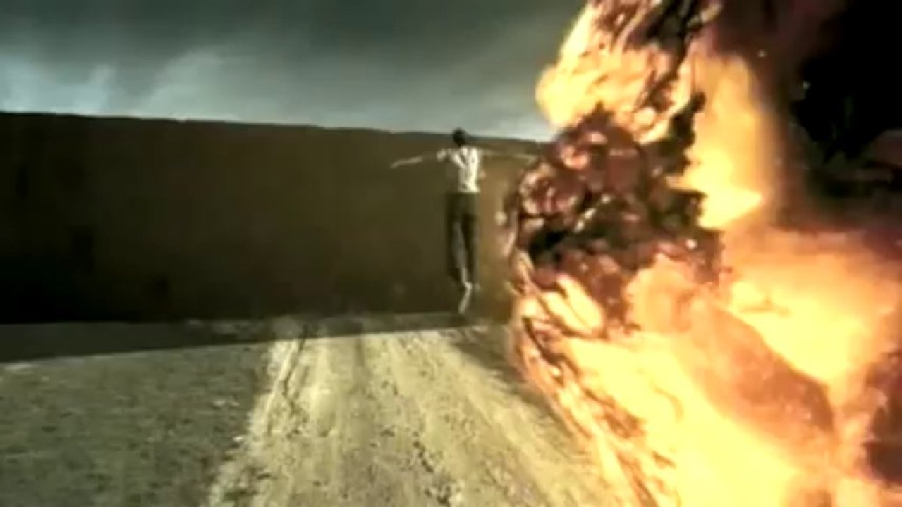 Rob dougan clubbed to death videoclip