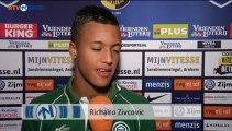 FC Groningen niet de nieuwe koploper - RTV Noord