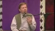 Allowing the Present Moment to Be as it IS - 1 [by Eckhart Tolle]