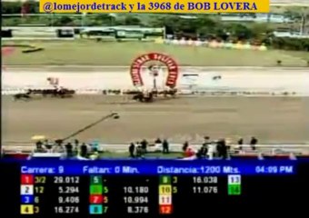 larinconada 9 carrera domingo 27 de octubre del 2013