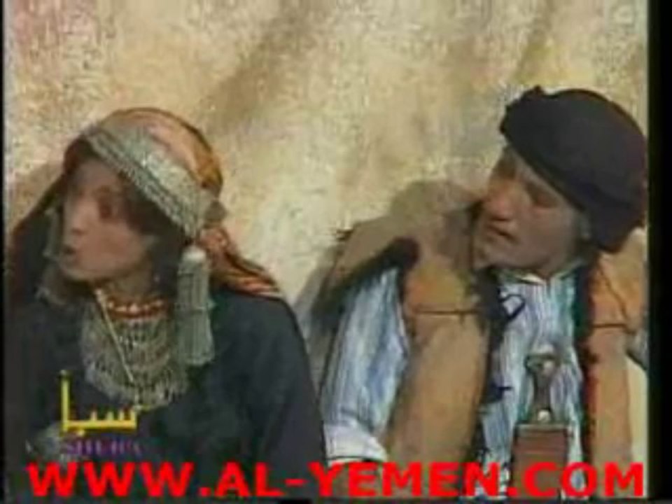 مسلسل وريقة الحنا - الحلقة الثانية