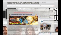 naruto shippuden ultimate ninja storm 3 cheats, trainer, hack (EU) (US)